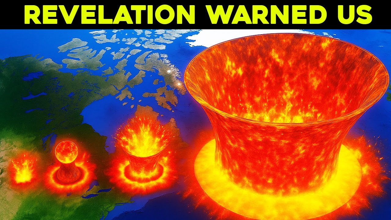 Wormwood Is Coming and Almost No One Understands What It Means