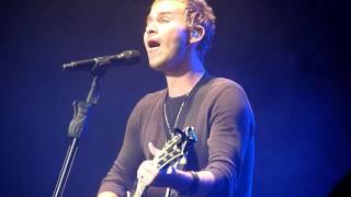 Video thumbnail of "Lifehouse - Everything (acoustic)"
