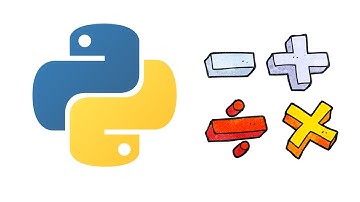 Mayor de dos números y operaciones básicas en Python