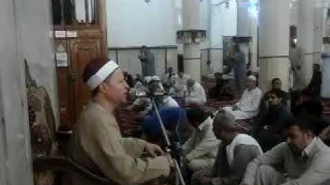 الشيخ ابو الفتوح حسن عبده روائع التلاوات القرءانية/سنة من قد أرسلنا قبلك من رسلنا