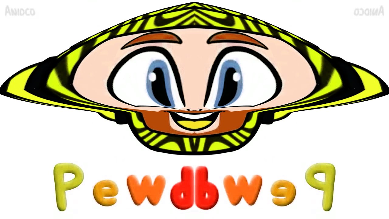 PEWDIEPIE Intro Part 98 COCOMELON PARODY - Special Audio and Visual Effects Weird Funny Video Edit