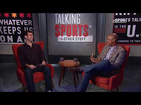 Darryl Strawberry Talks Mets’ Bar Fights, Yanks-Orioles Brawl | People Talking Sports* Darryl Strawberry Talks Mets’ Bar Fights, Yanks-Orioles Brawl | People Talking Sports*