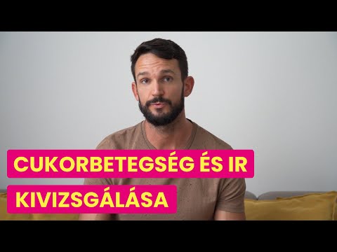 Videó: Otthoni hipoglikémia teszt?