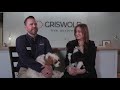 Business matters griswold home care