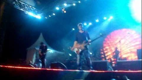 BIP - Pelangi dan Matahari (Live)