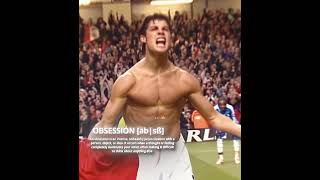Obsession   Ronaldo Edit  Montagem Sethron slowed
