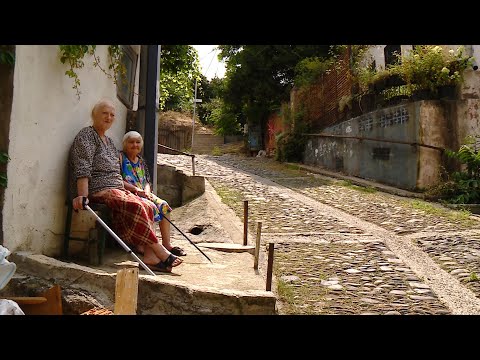 მშენებლობა მეწყერსაშიშ ზონაში | ვერაზე სამი შენობის ჩადგმას აპირებენ