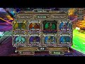 over engineered alchemical laboratory RLPS setup guide