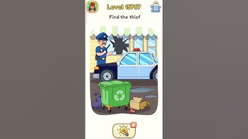 Dop 5 new updated version level find the thief #dop5 #dop2 #game #gaming #puzzle #gameplay