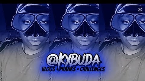 New YouTube channel intro 🥹💕💕💕