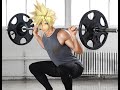 Final fantasy vii remake music  the most muscular those who squat  extended