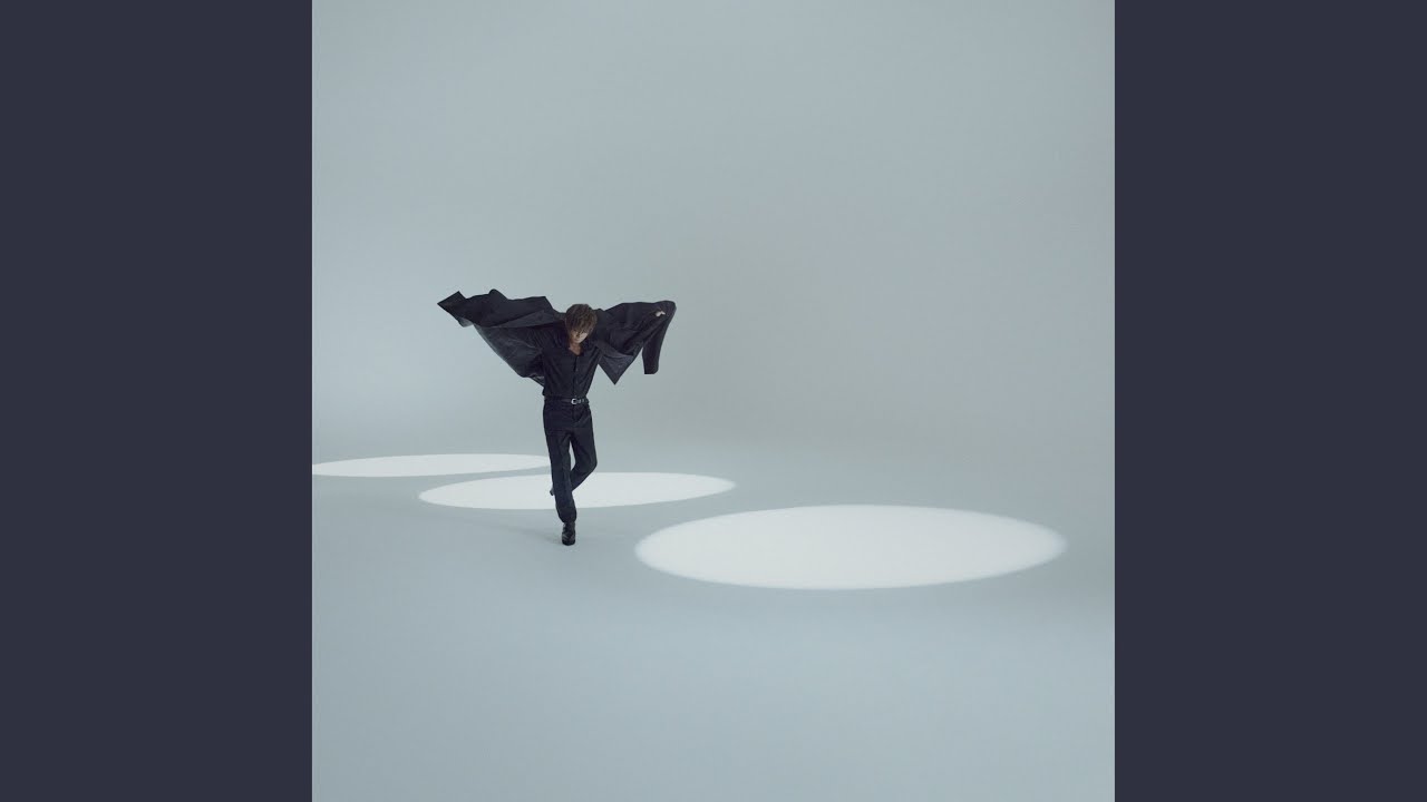 ミュージック INORAN/I'M HERE INORAN「I'm Here for you」Music Video - YouTube