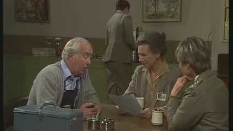 PRISONER CELL BLOCK H EPISODE 485 PART 3