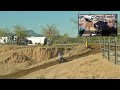 51cc Micro (5-7) Limited Div 2 Moto 1 | AZ Open 2025