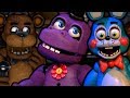 FREDDY PLAYS: Ultimate Custom Night (Pt 1) || MEGA EPISODE: LET'S SEE ALL THE JUMPSCARES AND VOICES!