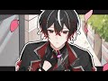 【 ヴァロ 】力を求めたその先に____ 【うわ様/k1rq。】