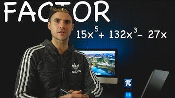 QMS 110 (TMU) Toronto Metropolitan University - Factoring Problem