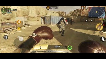 Crazy Knockouts.. Falls in the start to Victory. Call of duty Mobile Gameplay Stones and Sticks