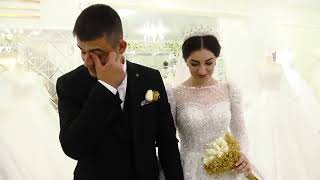 картинка: Свадьба Исмаил и Сатут Большая Мартыновка 1 часть