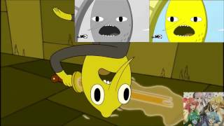 Finishedover500Subs Special35Lemongrab Has Sparta Party Hard Remix