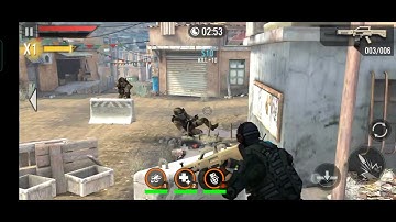 Frontline Commando 2 Episode 1 Boss