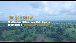 Farin Ruwa White Waters What Do You Know About Nigeria