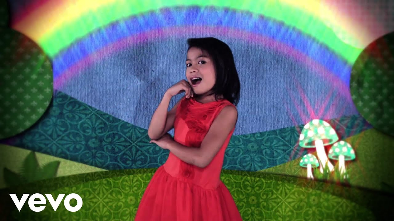 Lyca Gairanod - Puede Nang Mangarap