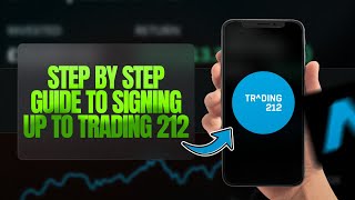 Trading 212 Sign Up Tutorial 2026 | Step-by-Step Beginner Guide - The Full Sign Up Process