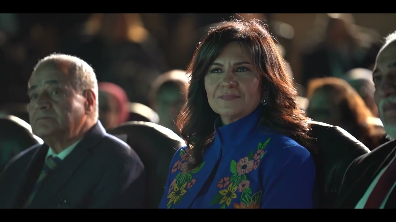 الحفل السنوي الأول لإنشاء مؤسسة فاهم