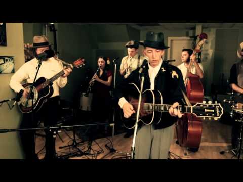Pokey Lafarge - Baby's Coming To Town