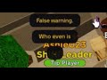 Aaing as a general manager at washiez part 1 of 3  roblox trolling