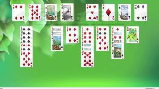 Solution to freecell game #30846 in HD