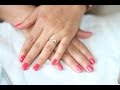 Paso a paso - Manicure en Casa 💅🏽💅🏽- SILVIA EN TU VIDA