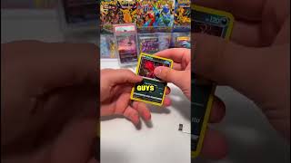 Pack 2 Magic Coming Through