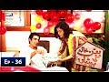 Watch Babban Khala Ki Betiyan Episode 36 - 14th March 2019 - ARY Digital Drama Online In Hd