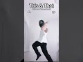 【Mirrored/Dance Break】Stray Kids "This & That" Fastest Dance Cover by MASAHIRO🇯🇵