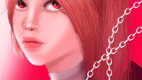 #LeeYuunaArt Art contest entry :D (read pinned comment)