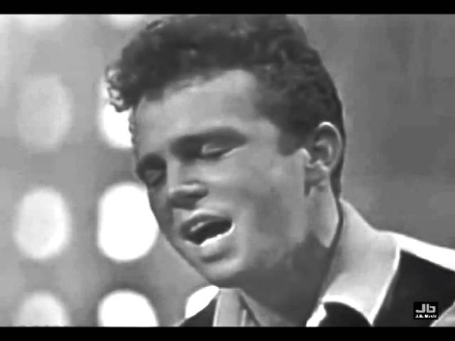 Bobby Vinton - Mr. Lonely (American Bandstand - Nov 7, 1964) class=