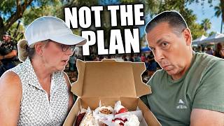 We Had a Plan… Florida Had Other Ideas
