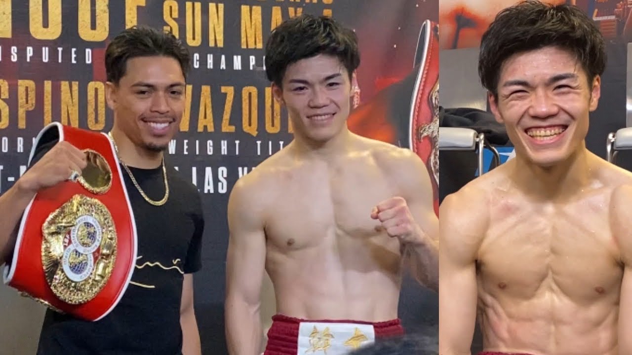 АНДЖЕЛО ЛЕО И МИКИТО НАКАНО ВСТРЕЧАЮТСЯ ЛИЧНО ПОСЛЕ СЕНСАЦИОННОГО АМЕРИКАНСКОГО ДЕБЮТА!!!