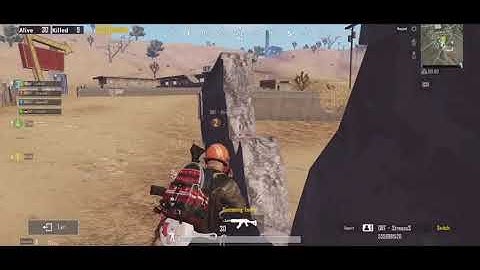 Hackers in PMCO 2020