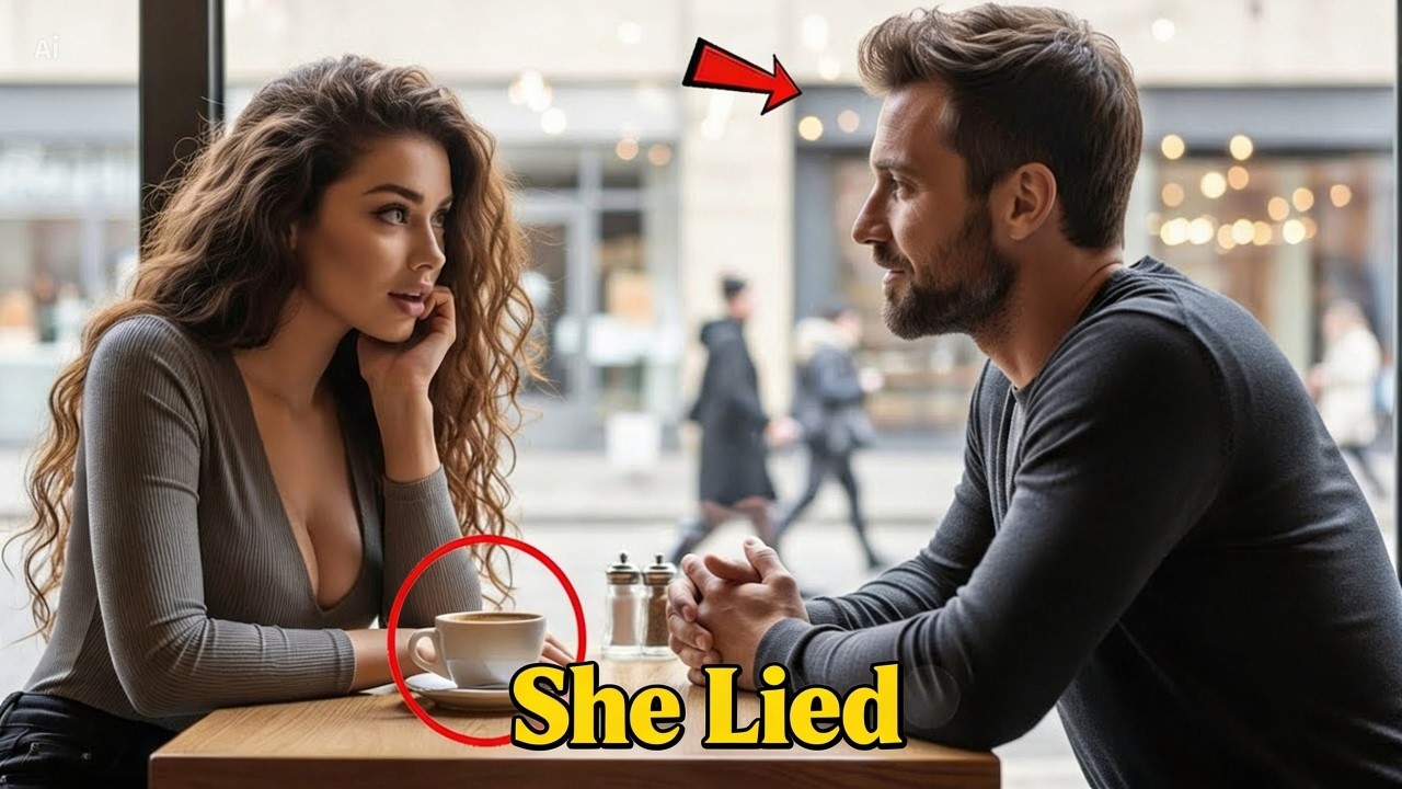 Billionaire CEO Pretended to Be Broke… Then Fell for a Single Dad