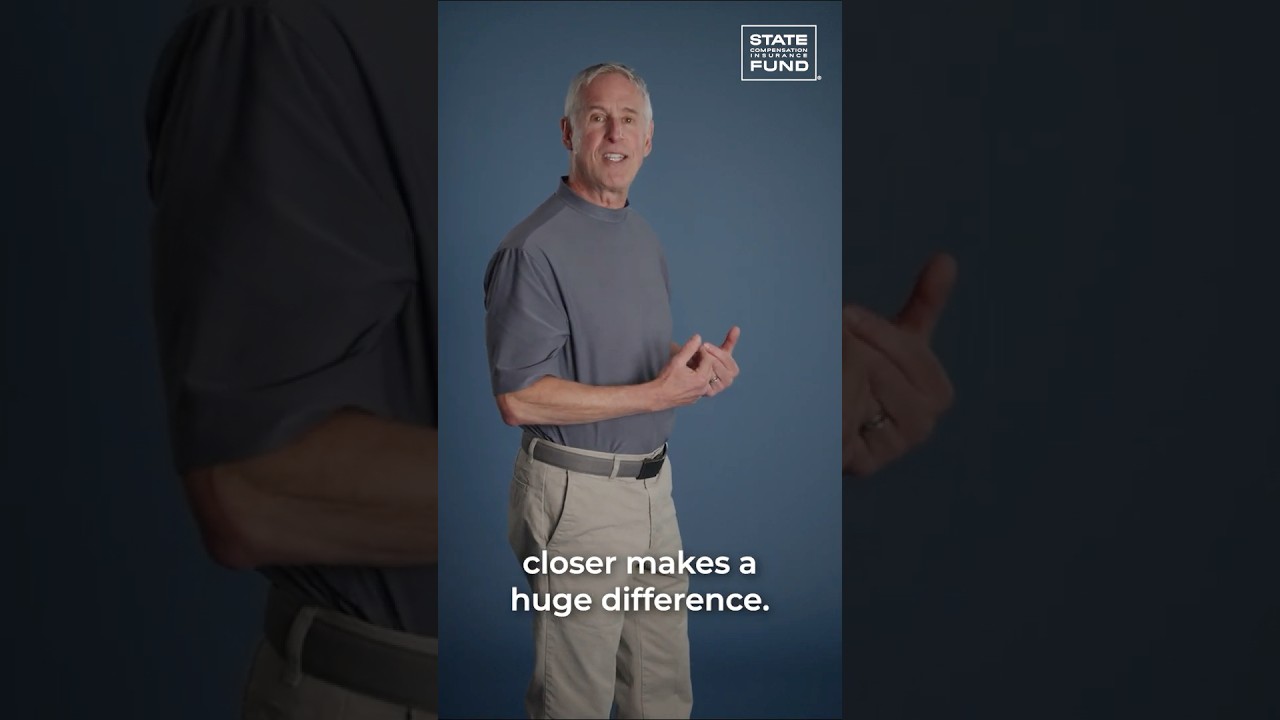 LIFTING - Keep it Close & Keep the Curves | WORKING SMARTER