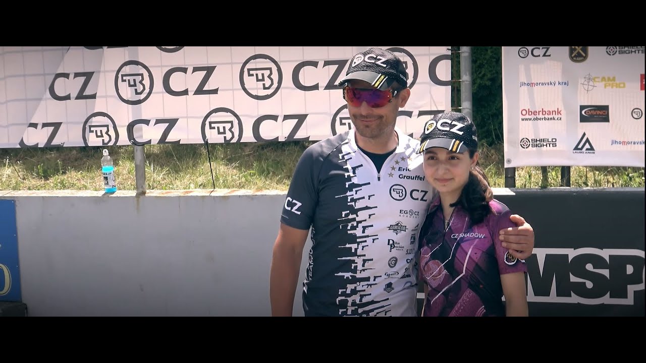 Extreme Euro Open 2024 - official video