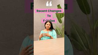 New F-1 Visa Changes  #immigration #h1b #students #visa #f1