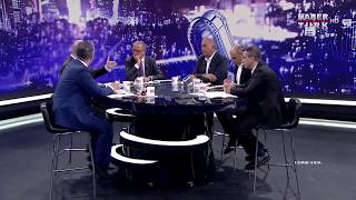 Erol Mütercimler - Kemal Kılıçdaroğlu Yüzünden Bir Daha Oy Kullanmıyacam Neden Mi 