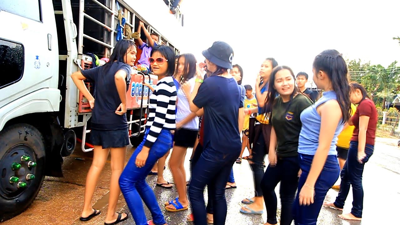 Cover  รถแห่ ซาวา แห่งานบวชบ้านพระบุ  ต.พระบุ อ.พระยืน จ.ขอนแก่น  23  มกราคม  พ.ศ.  2559