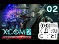 【ゆっくり実況】シリーズ未経験者にもおすすめ『XCOM2:WotC』プレイ講座第02回
