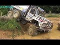 6x6 ZIL 131 in Europe truck trial | Off-Road | Langenaltheim,  2018 | no. 304