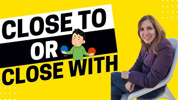 2479 - Relatiegesprek in het Engels Dichtbij of Dichtbij?